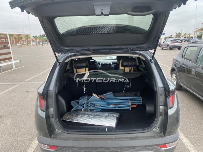 Hyundai tucson  2023 très bon état