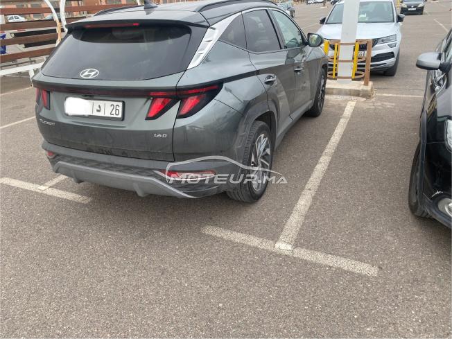 Hyundai tucson  2023 très bon état