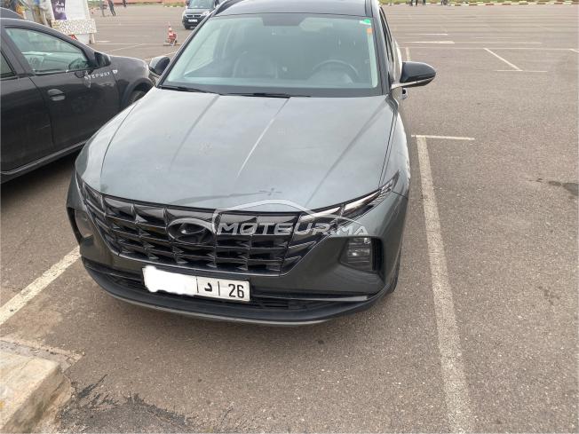 Hyundai tucson  2023 très bon état