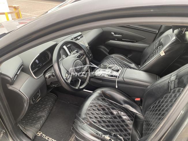 Hyundai tucson  2023 très bon état