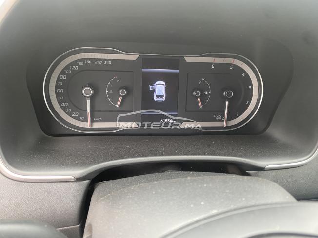 Hyundai tucson  2023 très bon état