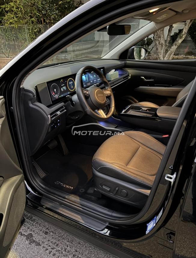 Hyundai Tucson Hybride Premium - Excellent etat