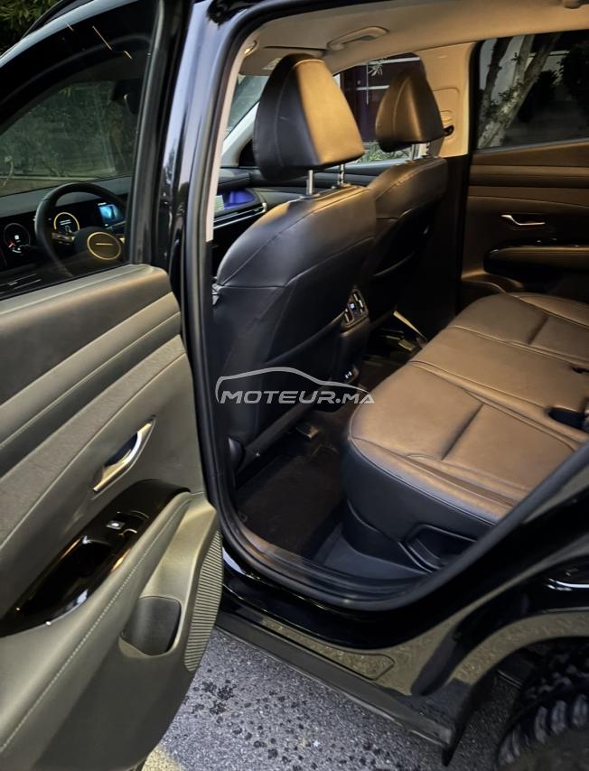 Hyundai Tucson Hybride Premium - Excellent etat