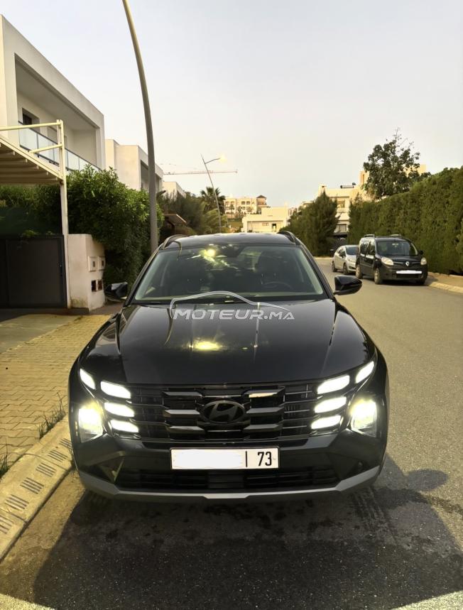 Hyundai Tucson Hybride Premium - Excellent etat
