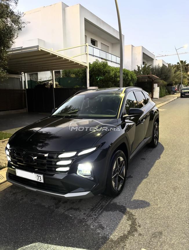Hyundai Tucson Hybride Premium - Excellent etat