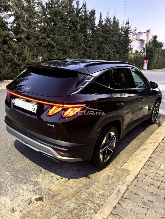 Hyundai Tucson Hybride Premium - Excellent etat