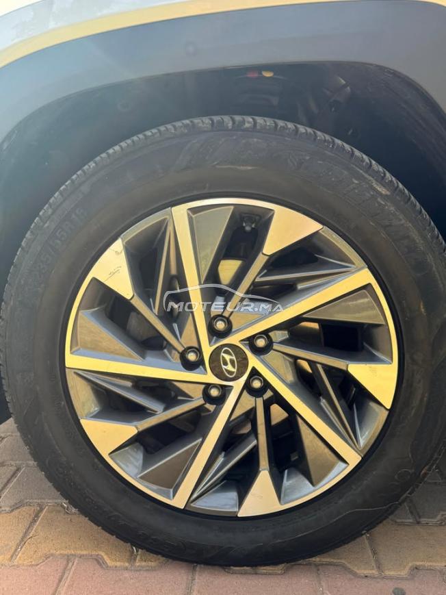 🚘 HYUNDAI TUCSON ULTIMATE 2022 – FULL OPTIONS