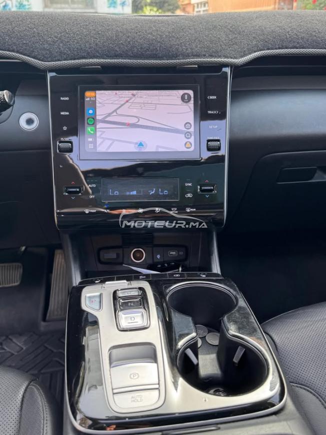 🚘 HYUNDAI TUCSON ULTIMATE 2022 – FULL OPTIONS
