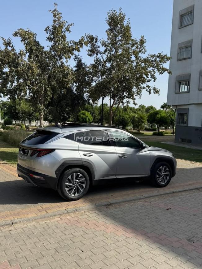 🚘 HYUNDAI TUCSON ULTIMATE 2022 – FULL OPTIONS