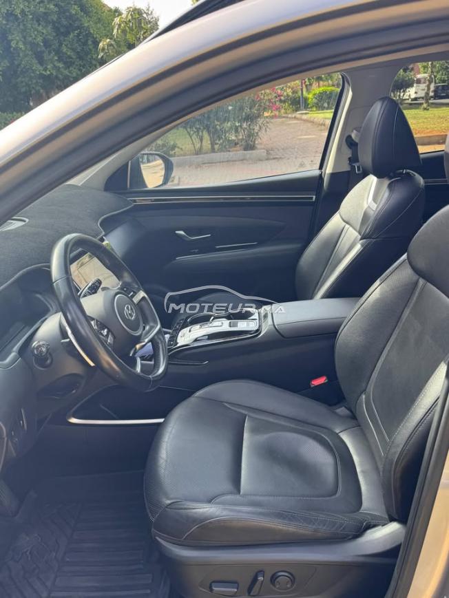 🚘 HYUNDAI TUCSON ULTIMATE 2022 – FULL OPTIONS