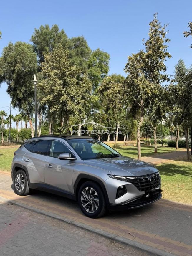 🚘 HYUNDAI TUCSON ULTIMATE 2022 – FULL OPTIONS