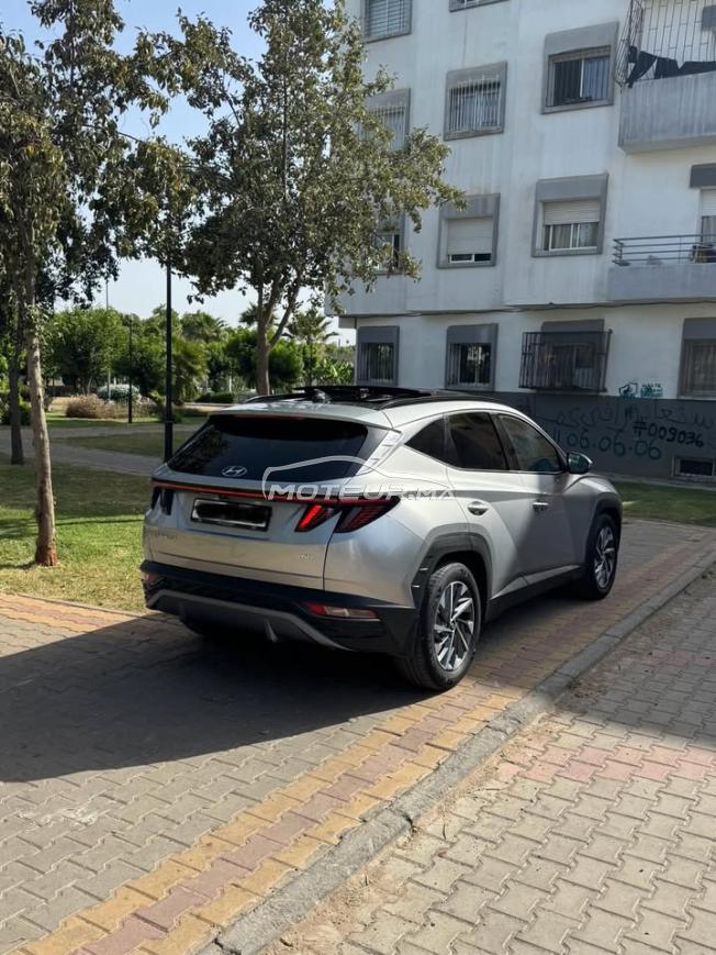 🚘 HYUNDAI TUCSON ULTIMATE 2022 – FULL OPTIONS
