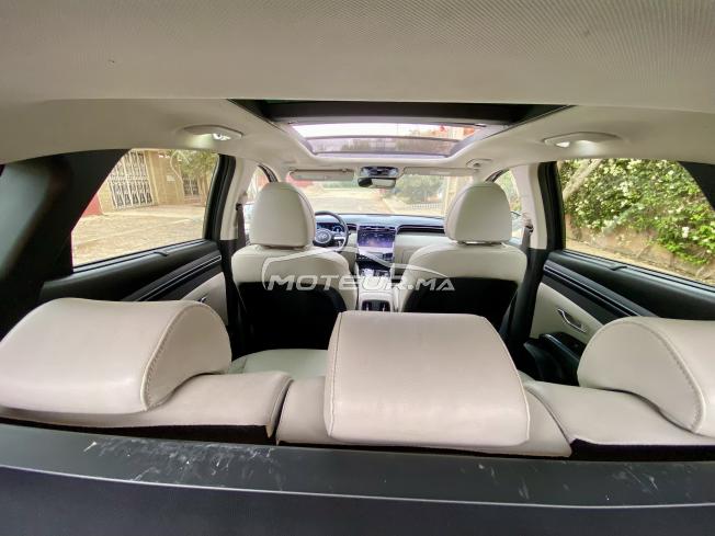 Hyundai Tucson Hybride Ultimate 2023 – 1ère main – Comme neuve