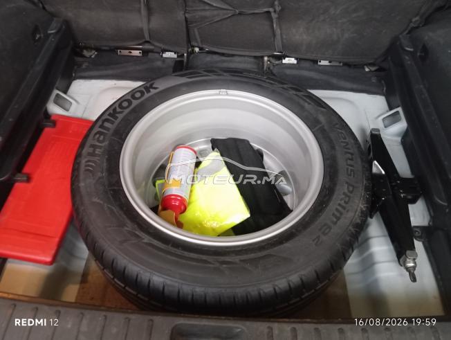 Tucson en bon état à vendre