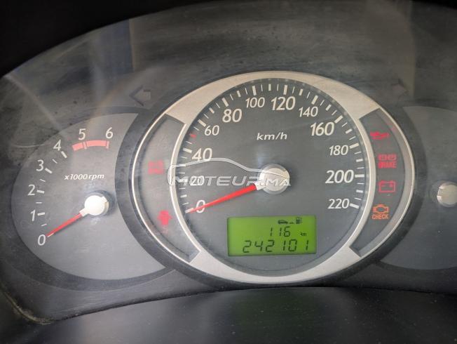hyundai tucson 2010