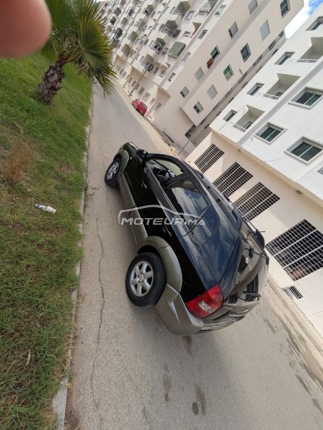 hyundai tucson 2010
