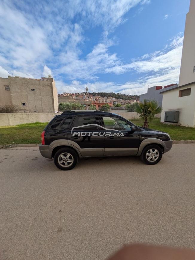 hyundai tucson 2010