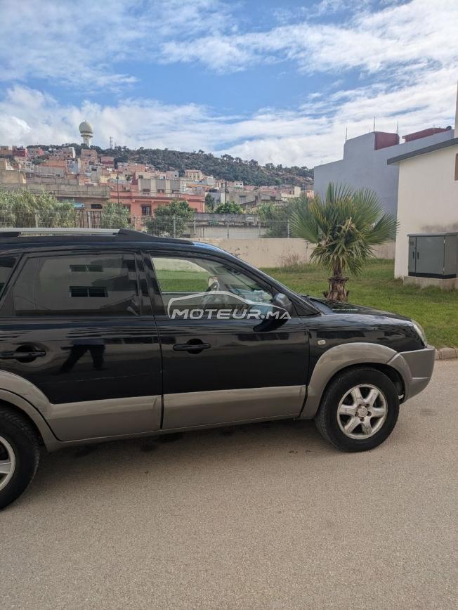 hyundai tucson 2010
