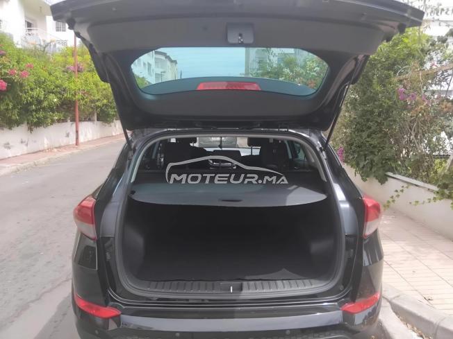 Hyndai tucson
