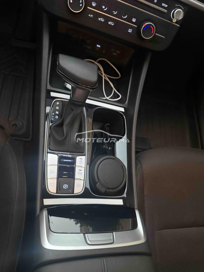 Hyundai Tucson Exclusive 2026