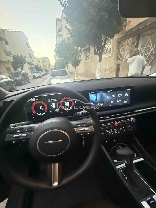 Hyundai Tucson Exclusive 2026