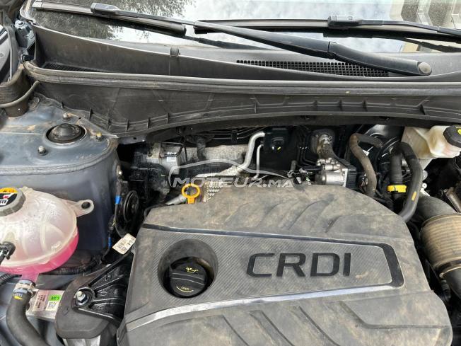 HYNDAY TUCSON AUTOMATIQUE 1.6 Automatique