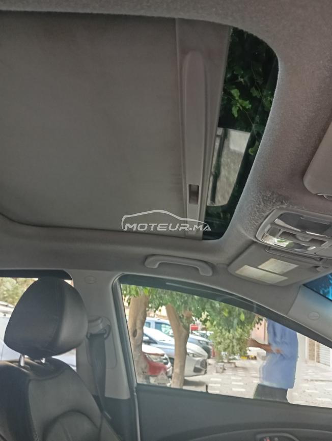 Hyundai Tucson essence dédouaneė à vendre