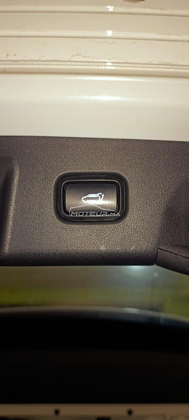 Hyandai Tucson 2023 en excellente etat