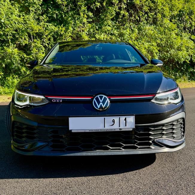 Volkswagen Golf 8 GTI Clubsport (300 CH) Excellent état