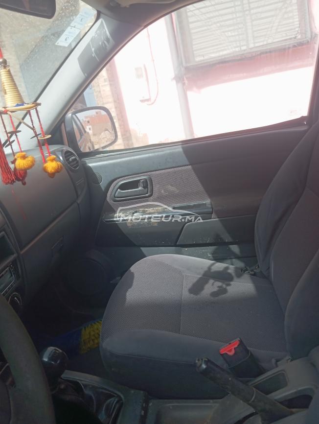 Isuzu mazala n9iya