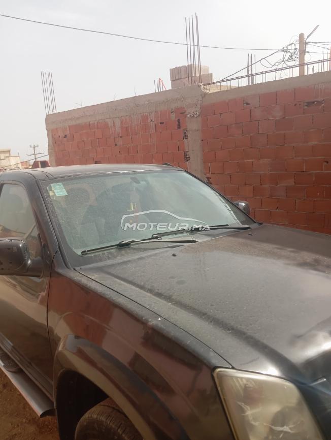 Isuzu mazala n9iya