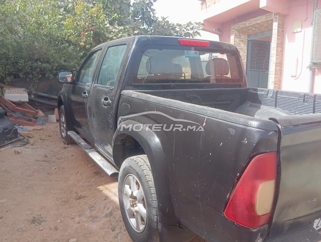 Isuzu mazala n9iya
