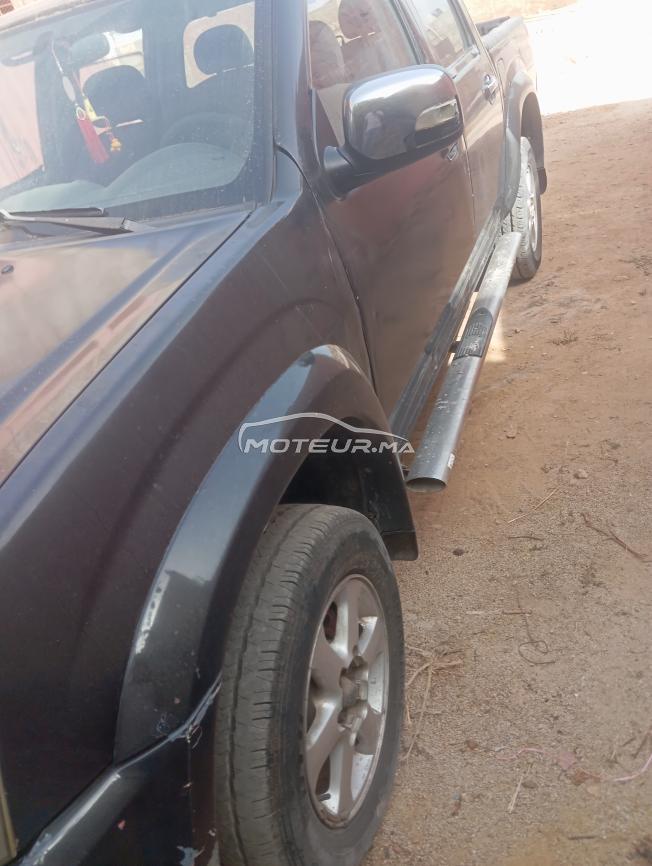 Isuzu mazala n9iya