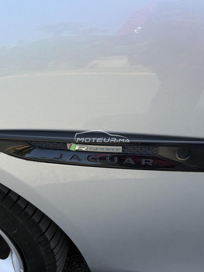 JAGUAR XE R-SPORT