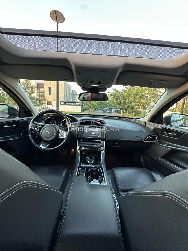 Jaguar XE R-Sport - 120.000km - excellent état