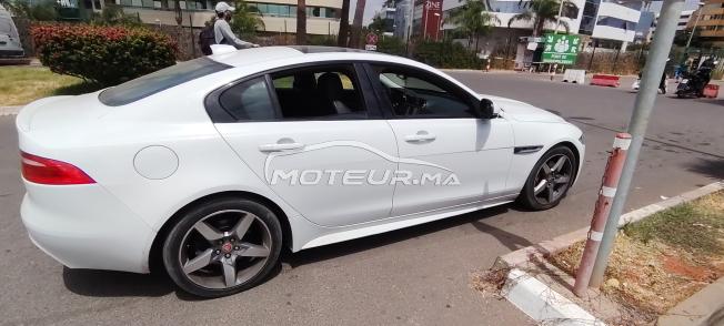 Jaguar xe sport