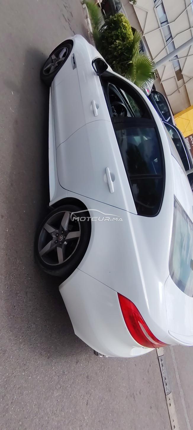 Jaguar xe sport