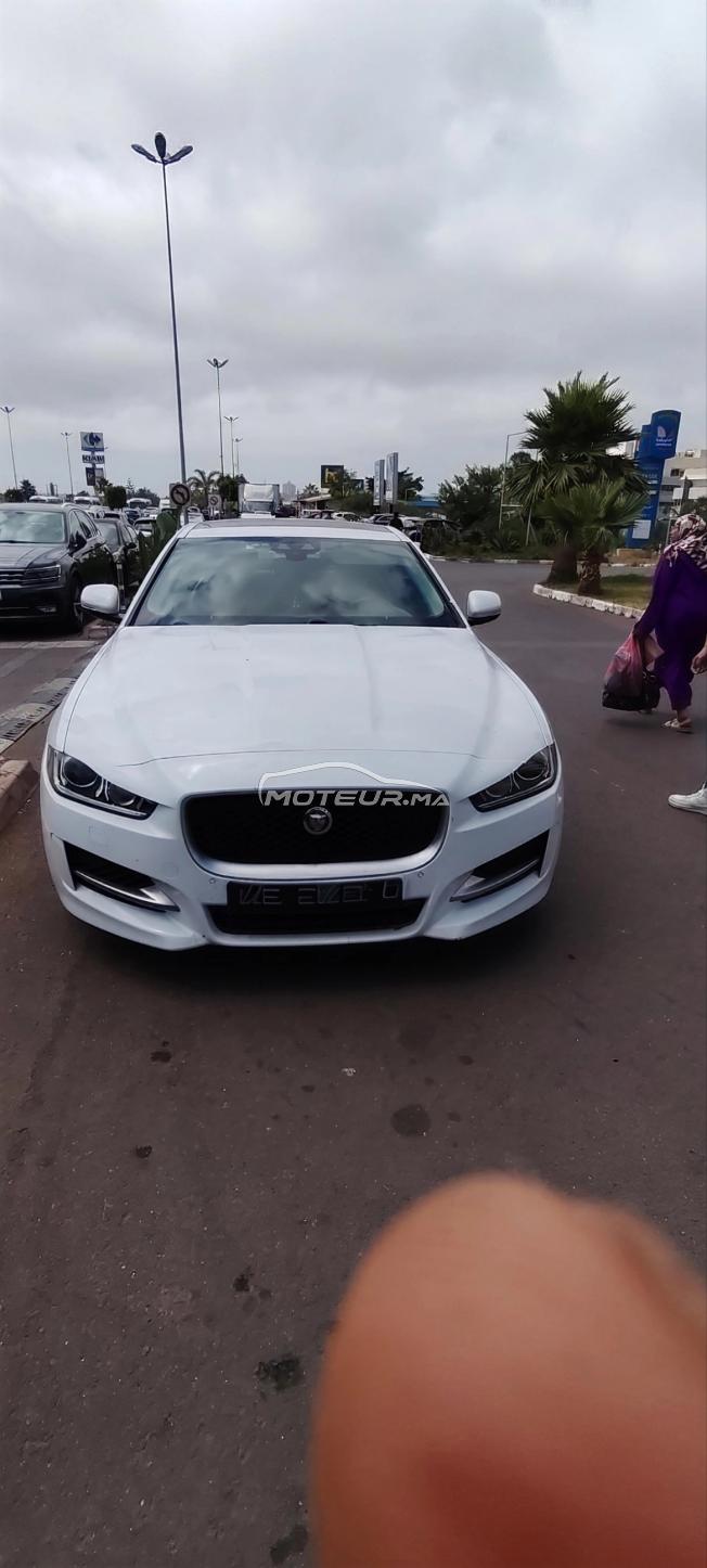 Jaguar xe sport
