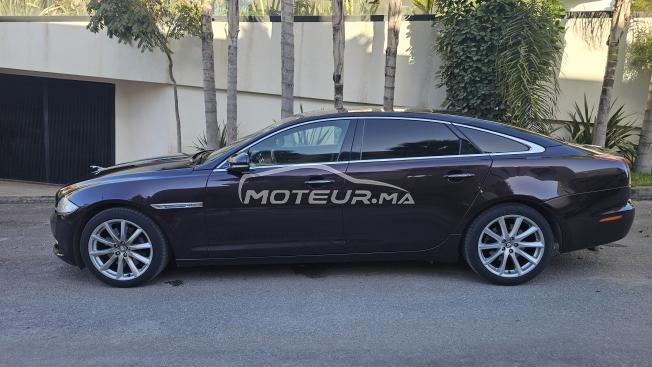 JAGUAR XJL PORTFOLIO Diesel