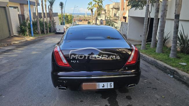 JAGUAR XJL PORTFOLIO Diesel