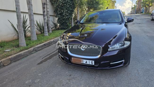 JAGUAR XJL PORTFOLIO Diesel