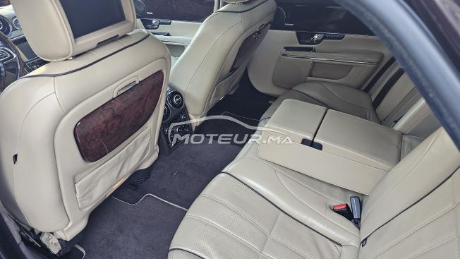 JAGUAR XJL PORTFOLIO Diesel