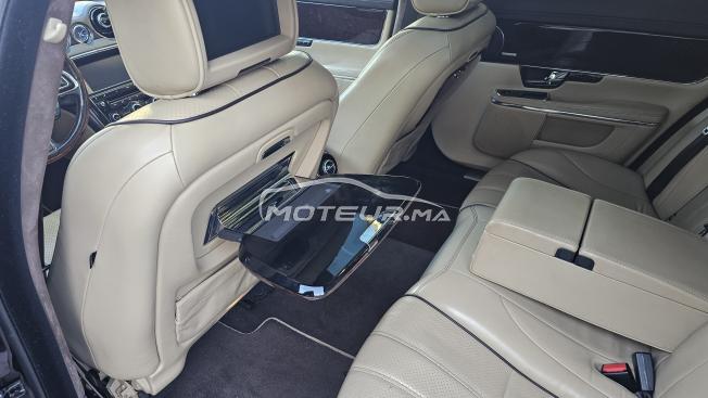 JAGUAR XJL PORTFOLIO Diesel