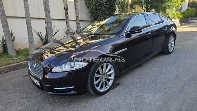 JAGUAR XJL PORTFOLIO Diesel