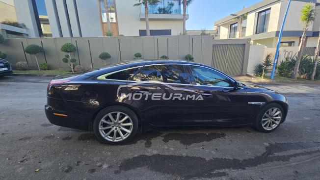 JAGUAR XJL PORTFOLIO Diesel