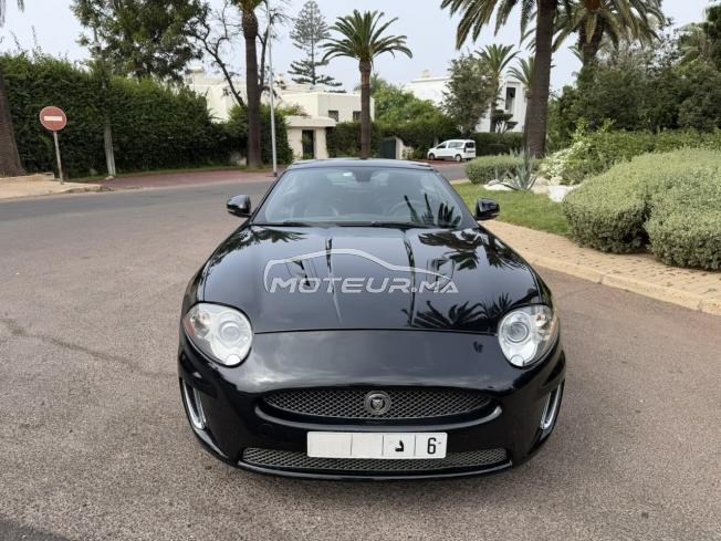 Jaguar XKR