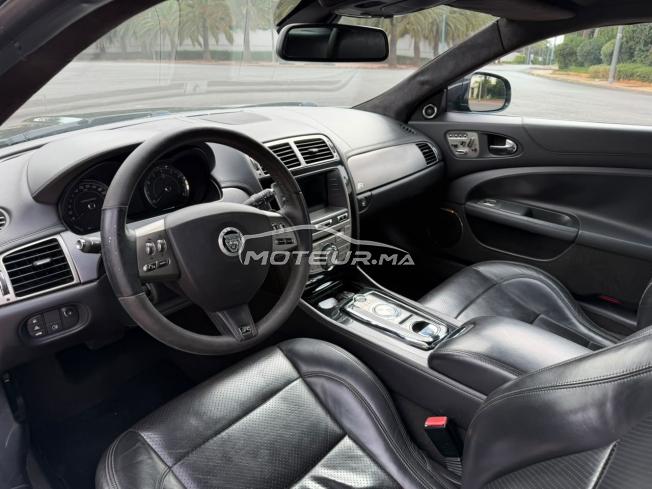 Jaguar XKR