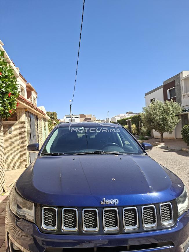 jeep compass multi jet BV M
