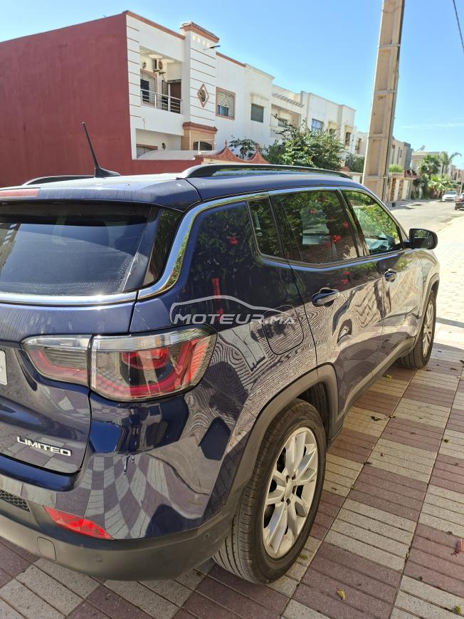 jeep compass multi jet BV M