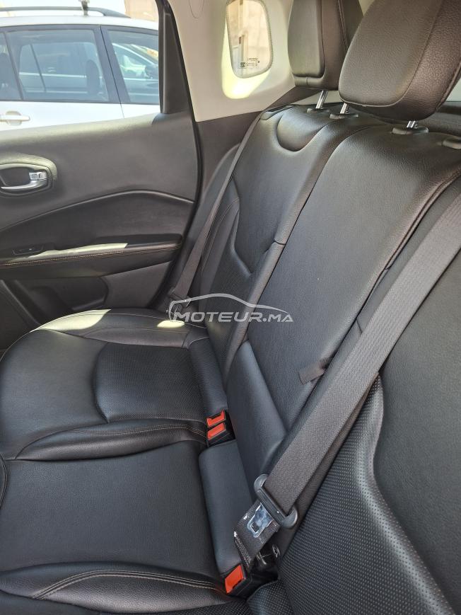jeep compass multi jet BV M